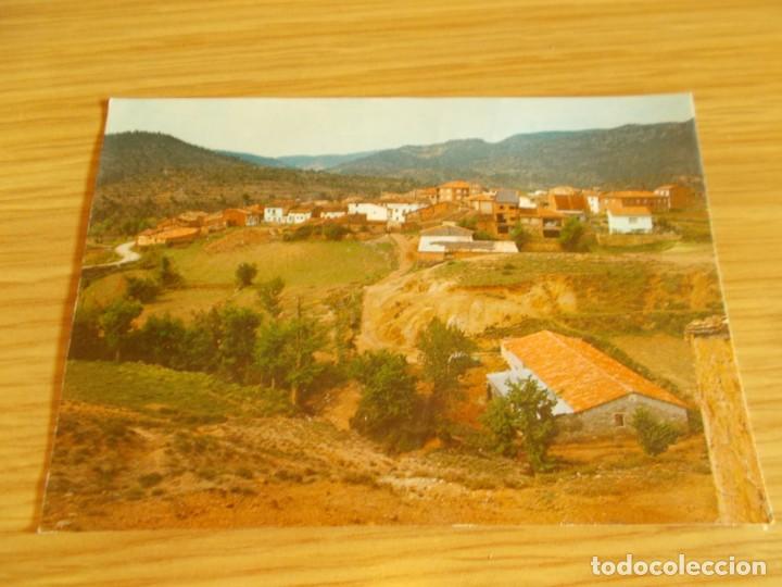 Postales: LOS CEREZOS ( TERUEL ) VISTA GENERAL - Foto 1