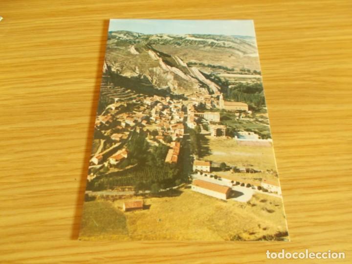 Postales: ALIAGA ( TERUEL ) VISTA GENERAL - Foto 1