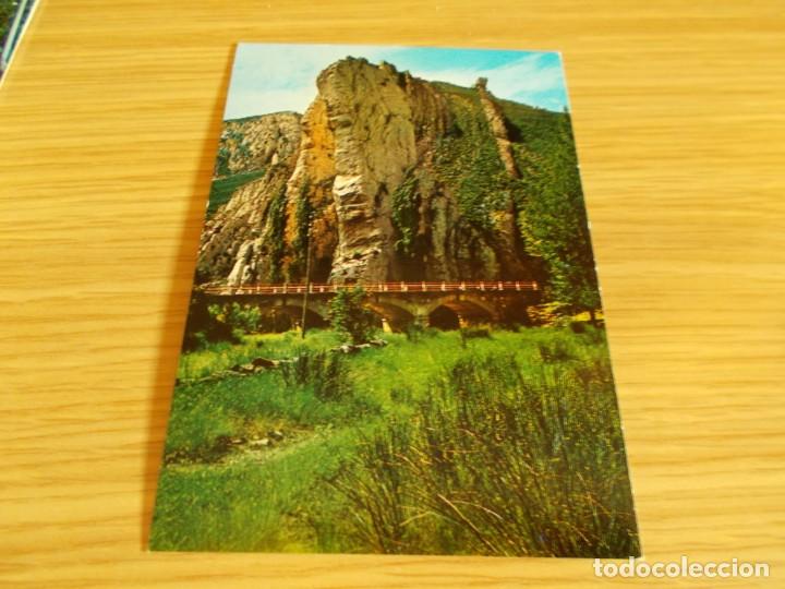 Postales: ALIAGA ( TERUEL ) LA PORRA - Foto 1