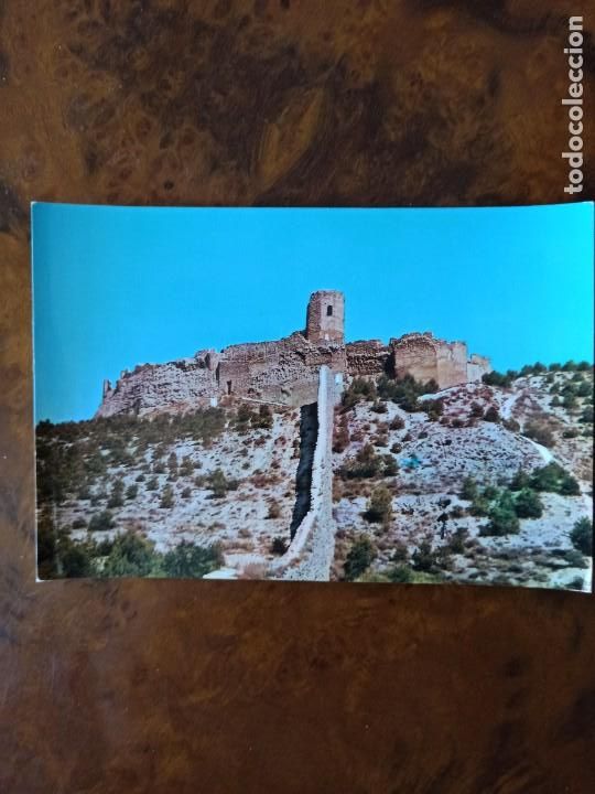 Postales: Calatayud Castillo ediciones Paris - Foto 1