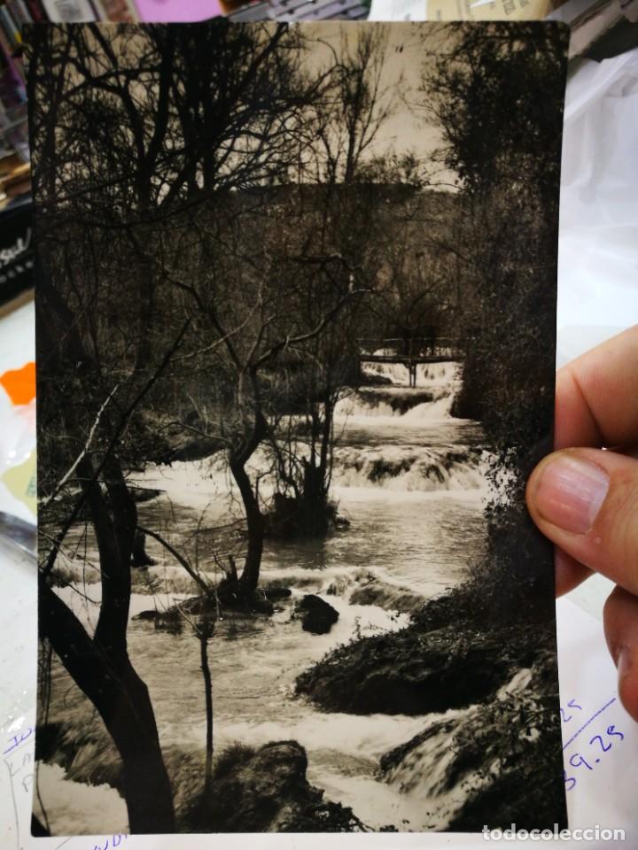 Postales: Postal Monasterio de Piedra Los Vadillos N 31 SICILIA S/C