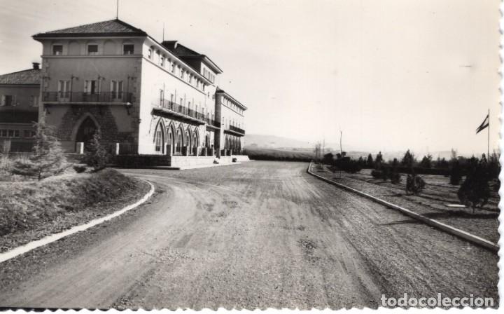 Postales: Teruel Parador Nacional - Foto 1