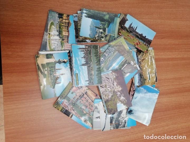 Postales: LOTE 66 POSTALES ARAGON - Foto 1