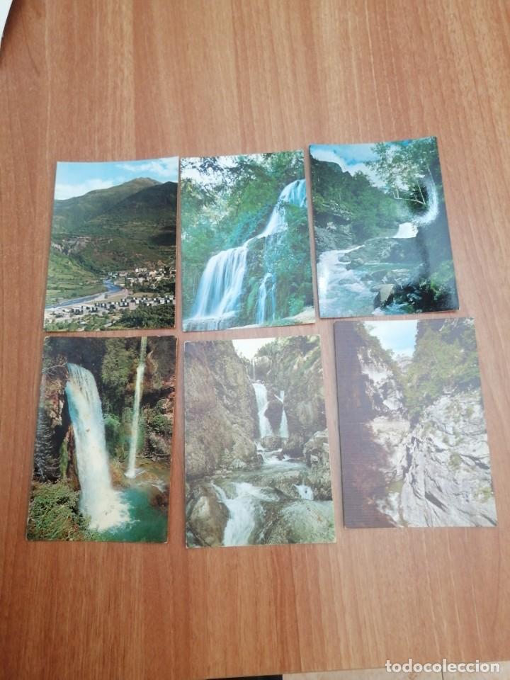 Postales: LOTE 66 POSTALES ARAGON - Foto 12