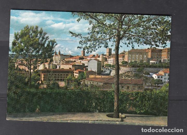 Postales: 14.- TERUEL. VISTA PARCIAL - Foto 1