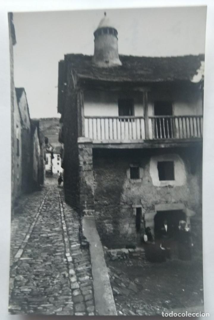 Postales: ANSO CALLE TIPICA - Foto 1
