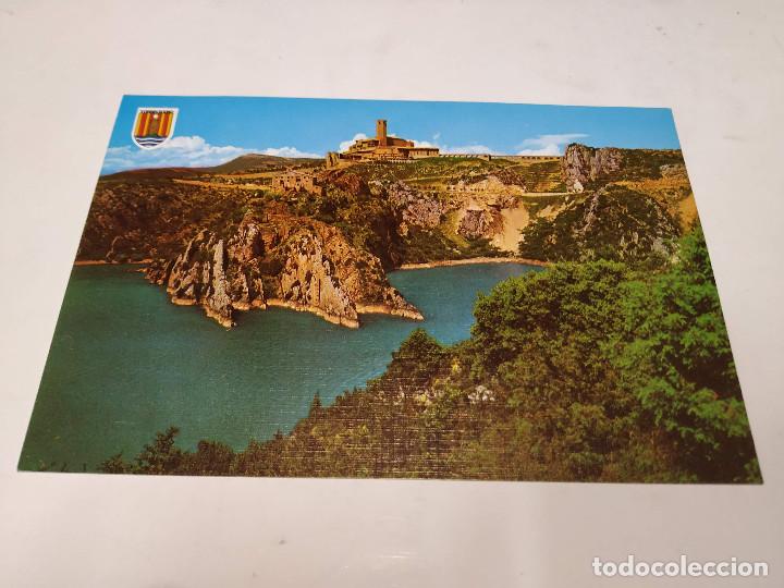 Postales: HUESCA - POSTAL TORRECIUDAD - VISTA GENERAL - Foto 1