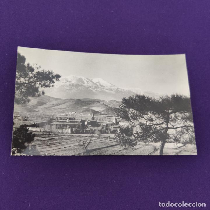 Postales: POSTAL DE VERUELA (ZARAGOZA). EN EL VALLE. - Foto 1