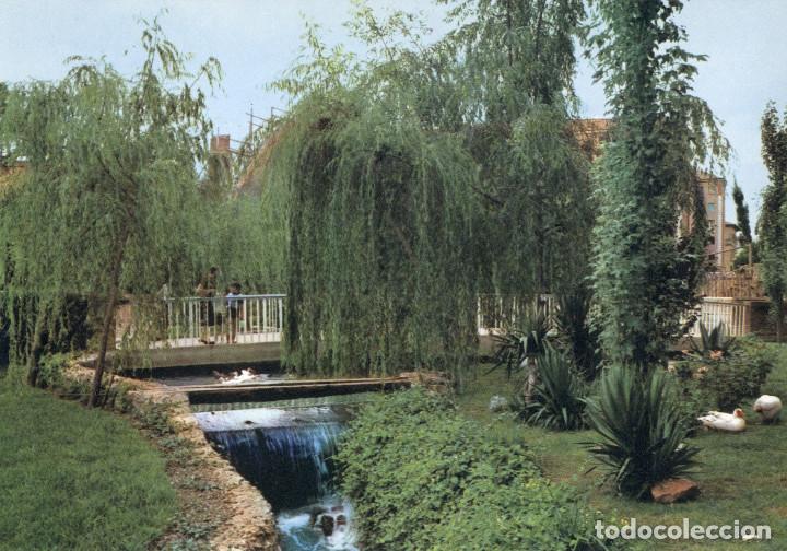 Postales: Postal antigua de Huesca - Foto 1