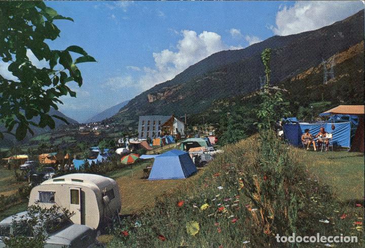Postales: Postal antigua de Torla (Huesca) - Foto 1