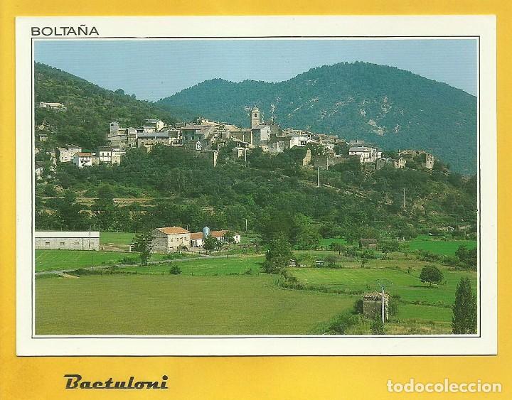 Postales: Bolta&ntilde;a. Vista general - Foto 1