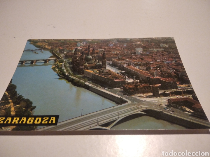 Postales: Zaragoza - Foto 1