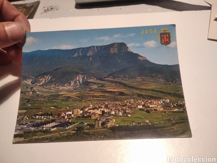 Postales: Postal Jaca - Foto 1