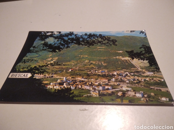 Postales: Biescas Postal - Foto 1