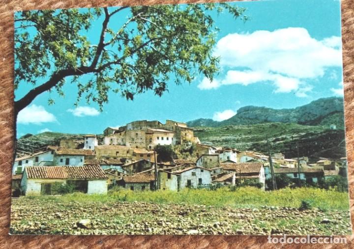 Postales: BECEITE - TERUEL - Foto 1
