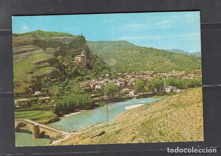 Postales: N&ordm; 4. GRAUS. VISTA GENERAL - Foto 1