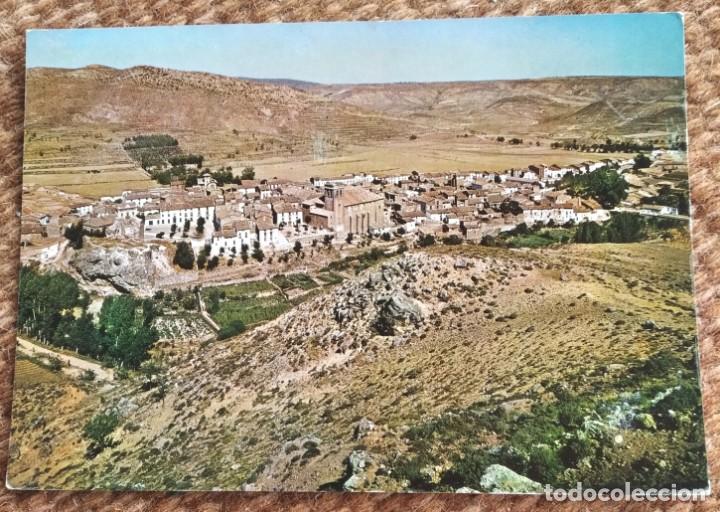 Postales: MANZANERA - TERUEL - Foto 1
