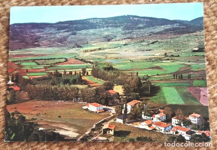 Postales: ALCALA DE LA SELVA - TERUEL - Foto 1