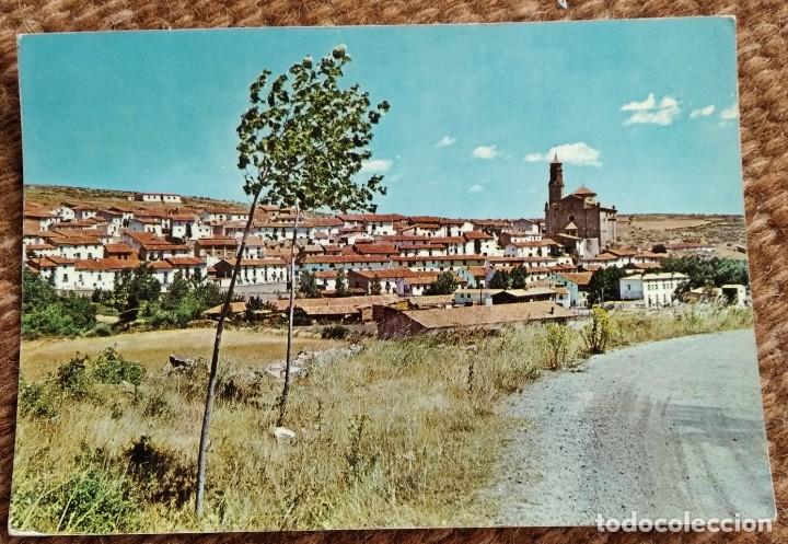 Postales: ORIHUELA DEL TREMENDAL - TERUEL - Foto 1