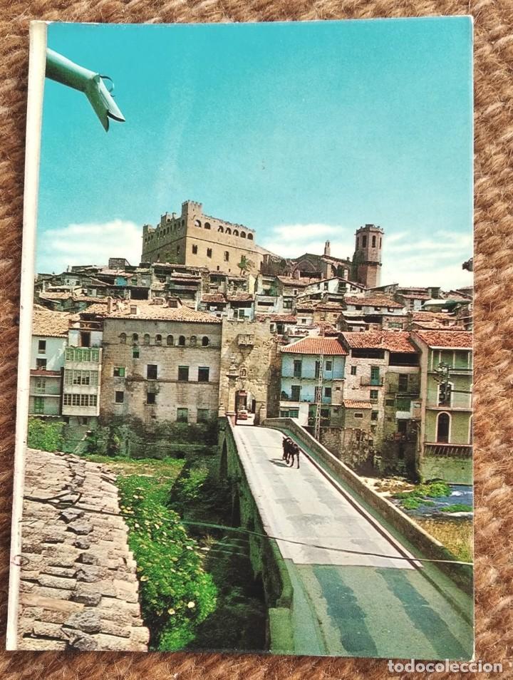 Postales: VALDERROBRES - TERUEL - Foto 1