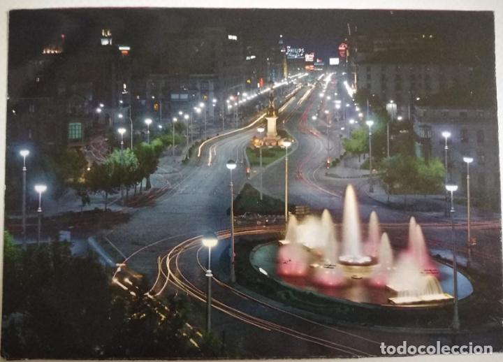 Postales: Zaragoza. Postal sin circular - Foto 1