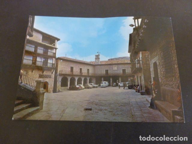 Postales: ALBARRACIN TERUEL - Foto 1