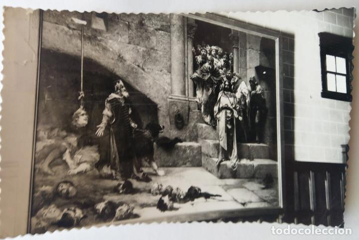 Postales: HUESCA LA CAMPANA DE HUESCA - Foto 1
