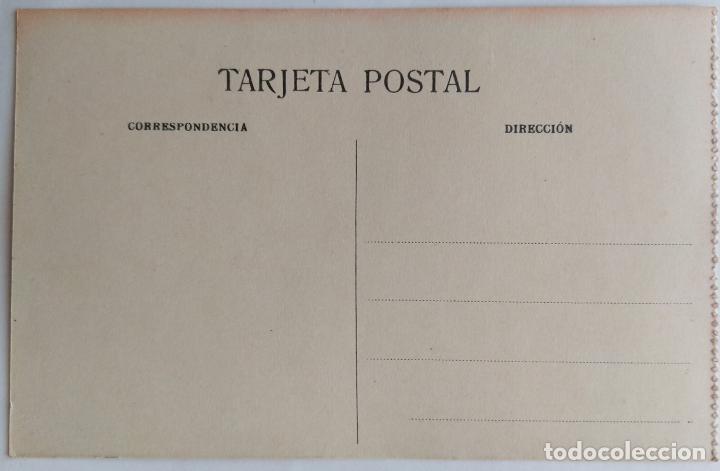 Postales: ZARAGOZA CALLE DEL COSO - Foto 2
