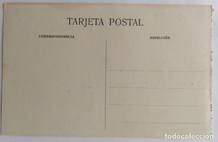 Postales: ZARAGOZA CALLE DEL COSO - Foto 2