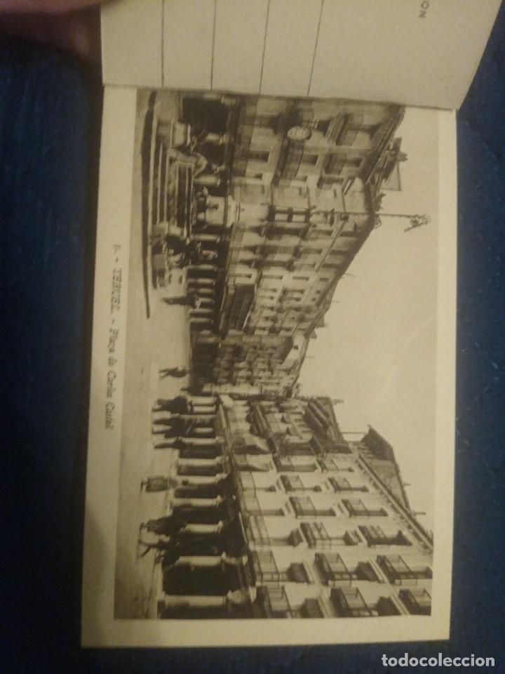 Postales: Teruel L Roisin 20 postales Bloc - Foto 4