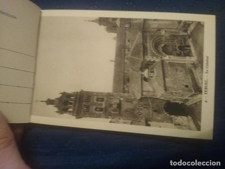 Postales: Teruel L Roisin 20 postales Bloc - Foto 5