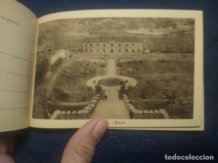 Postales: Teruel L Roisin 20 postales Bloc - Foto 12