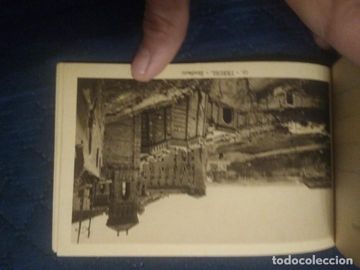 Postales: Teruel L Roisin 20 postales Bloc - Foto 14