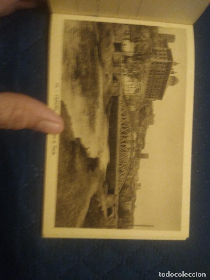Postales: Teruel L Roisin 20 postales Bloc - Foto 17