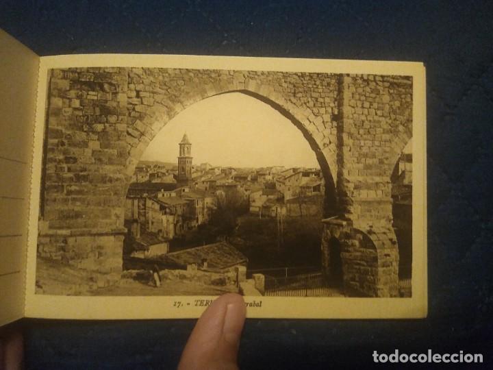 Postales: Teruel L Roisin 20 postales Bloc - Foto 18