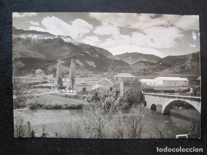 Postcards: FISCAL-VISTA PARCIAL MONTE DE CANCIAS Y COLLADO FENES-EDICIONES SICILIA-1-POSTAL ANTIGUA-(79.615)