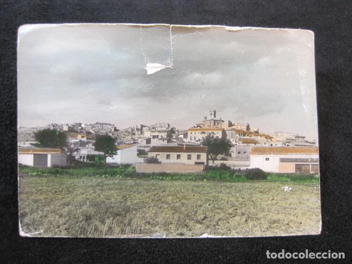 Postcards: MAGALLON-UNA VISTA PARCIAL-POSTAL ANTIGUA-(79.679)
