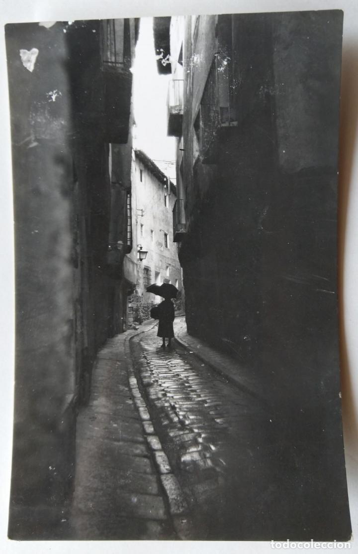 Postales: ALBARRACIN PORTAL DE MOLINA - Foto 1
