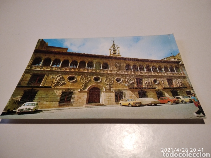 Postales: Tarazona - Foto 1