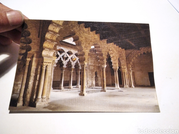 Postales: Zaragoza - Foto 1