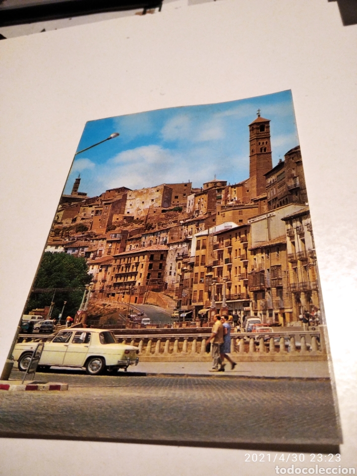 Postales: Tarazona - Foto 1