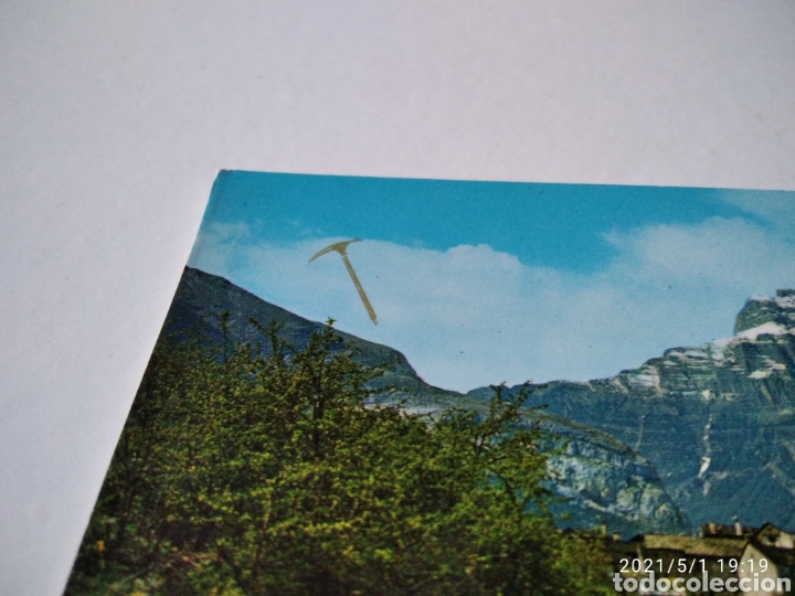 Postales: Torla valle de Ordesa - Foto 2