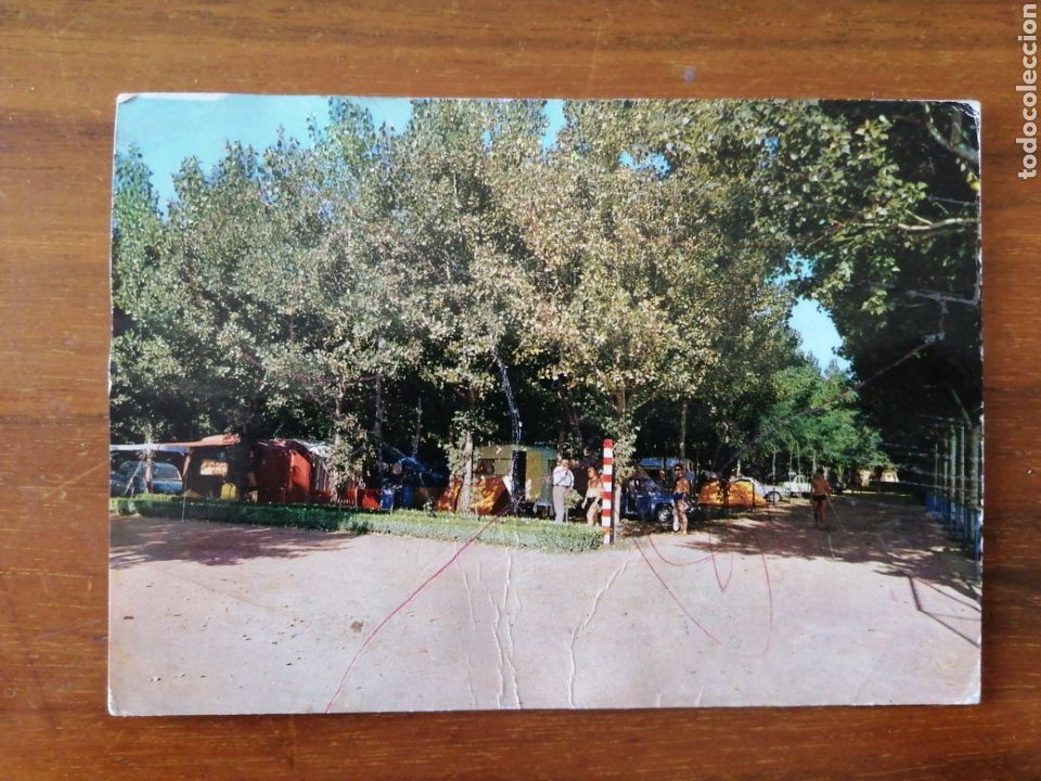 Postales: POSTAL ZARAGOZA C. N. HELIOS - Foto 1