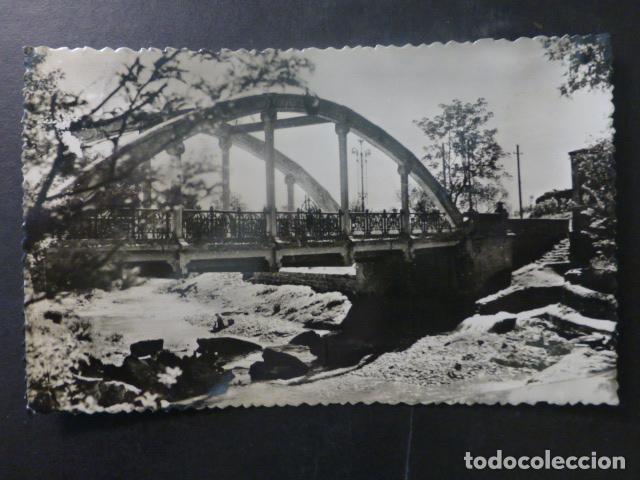 Postales: HUESCA PUENTE DE SAN MIGUEL - Foto 1