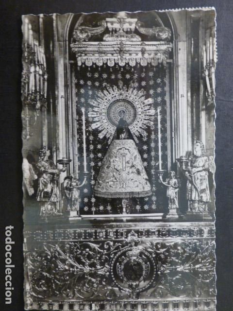 Postales: ZARAGOZA NUESTRA SE&Ntilde;ORA DEL PILAR - Foto 1