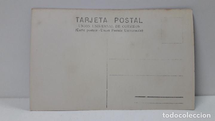 Postales: POSTAL ANTIGUA DEL ORFEON DE GRAUS - HUESCA - Foto 2