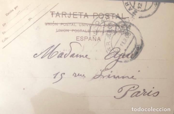 Postales: Postal de Zaragoza - Foto 2