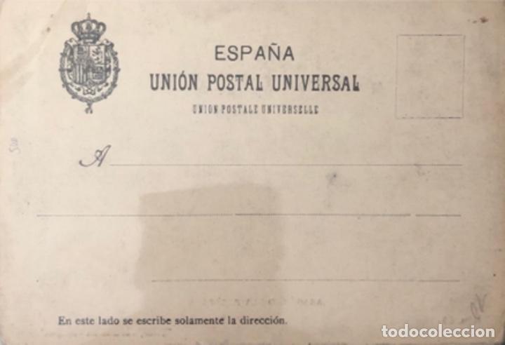 Postales: Postal de Arag&oacute;n - Foto 2