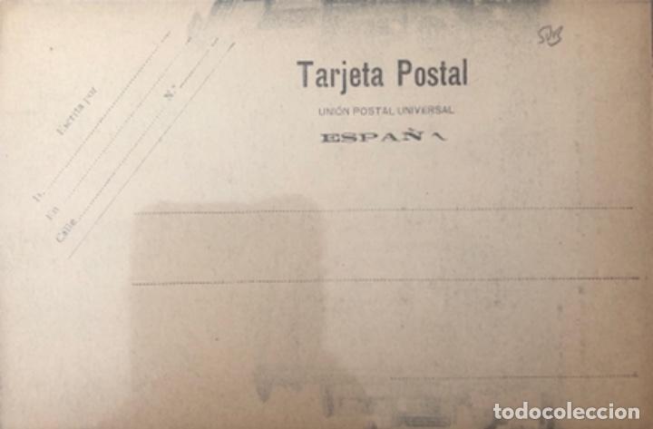 Postales: Postal de Zaragoza .Arag&oacute;n - Foto 2