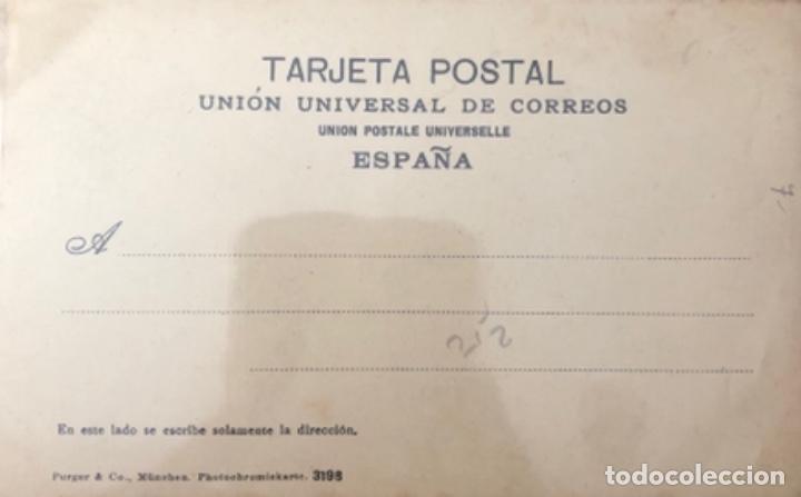 Postales: Postal de Arag&oacute;n - Foto 2